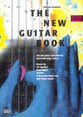 New Guitar Book-Book/CD Guitar and Fretted sheet music cover